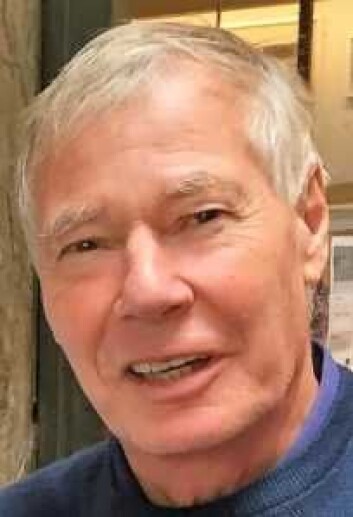 Oslo Aps mangeårige bystyrepolitiker og tidligere byrådsleder Rune Gerhardsen var sjeldent vred da han omtalte stortingets garasjebygging. Foto: Privat Oslo Aps mangeårige bystyrepolitiker og tidligere byrådsleder Rune Gerhardsen var sjeldent vred da han omtalte stortingets garasjebygging. Foto: Privat