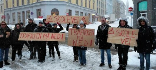 Oslos folkevalgte må lytte til innbyggernes rop om voksesmerter