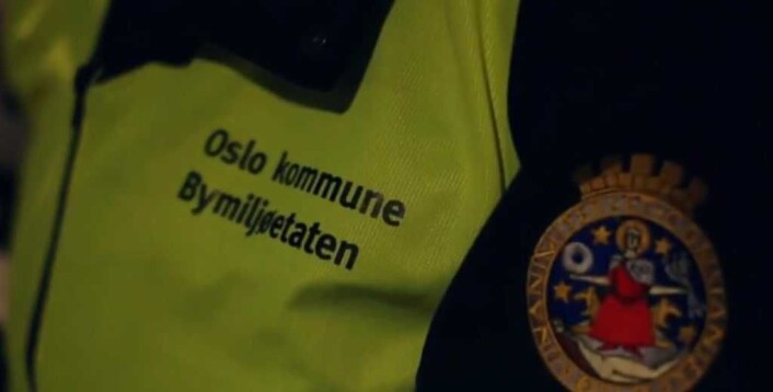 Bymiljøetaten ble omorganisert etter den knusende granskingsrapporten fra revisjonsselskapet Ernst & Young. Foto: Bymiljøetaten/Oslo kommune Bymiljøetaten ble omorganisert etter den knusende granskingsrapporten fra revisjonsselskapet Ernst & Young. Foto: Bymiljøetaten/Oslo kommune