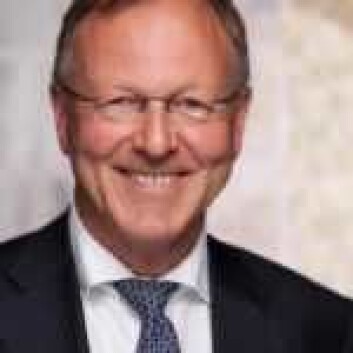 Morten Steenstrup (H). Foto: Oslo Høyre Morten Steenstrup (H). Foto: Oslo Høyre