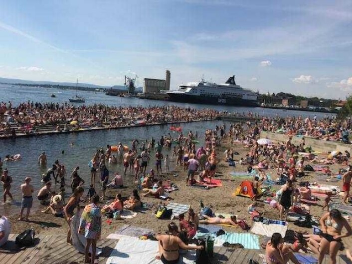 � Nå er det viktig at byrådet rskt følger opp vår ekstrabevilgning på 6,1 millioner kroner, sier medlem av bystyrets finanskomite, Morten Steenstrup (H). Foto: Privat � Nå er det viktig at byrådet rskt følger opp vår ekstrabevilgning på 6,1 millioner kroner, sier medlem av bystyrets finanskomite, Morten Steenstrup (H). Foto: Privat