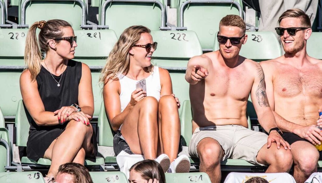 Det blir ikke noe Bislett games 10. juni som planlagt. Friidrettsstevnet må flyttes. Det blir ikke noe Bislett games 10. juni som planlagt. Friidrettsstevnet må flyttes.
