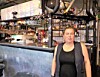 Grünerløkka lufthavn og Café Mir skal pusses opp og flytter Oslo: Åpen Mikrofon på Café Mir 1 Café Mir søndag 15