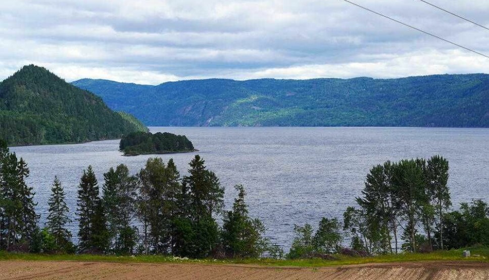 Holsfjorden blir Oslos nye reservevannsforsyning etter bystyrets godkjenning av kostnadsoverskridelsene i prosjektet onsdag kveld.