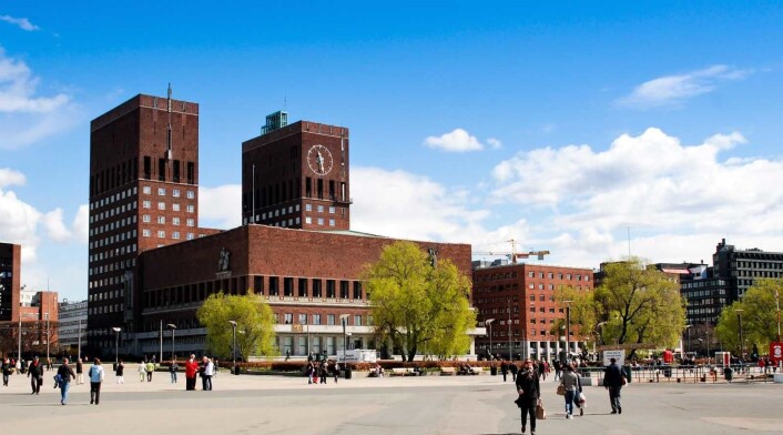 — Samtidig med at vi har redusert Oslos gjeld, har det rødgrønne byrådet også gjort byen varmere og med plass til alle, skriver finansbyråd Robert Steen (Ap). Foto: Xiquinhosilva/Flickr — Samtidig med at vi har redusert Oslos gjeld, har det rødgrønne byrådet også gjort byen varmere og med plass til alle, skriver finansbyråd Robert Steen (Ap). Foto: Xiquinhosilva/Flickr