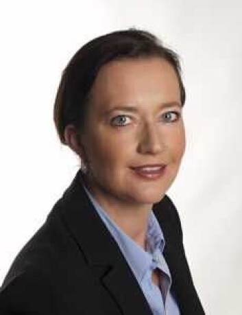 Anne Christine Kroepelien (H), leder i St. Hanshaugen bydelsutvalg. Foto: Privat Anne Christine Kroepelien (H), leder i St. Hanshaugen bydelsutvalg. Foto: Privat