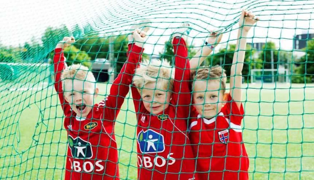 Den 20. juni er siste frist for å bestemme om det blir en Norway cup i sommer. Den 20. juni er siste frist for å bestemme om det blir en Norway cup i sommer.