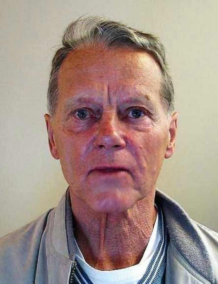 Den 76 år gamle, savnede mannen er i god fysisk form men har vansker med å gjøre rede for seg, opplyser politiet. Foto: Politiet Den 76 år gamle, savnede mannen er i god fysisk form men har vansker med å gjøre rede for seg, opplyser politiet. Foto: Politiet