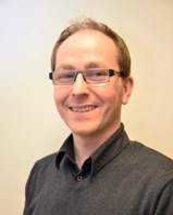 Kommunikasjonsmedarbeider Gunnar Børseth. Foto: Bane Nor Kommunikasjonsmedarbeider Gunnar Børseth. Foto: Bane Nor