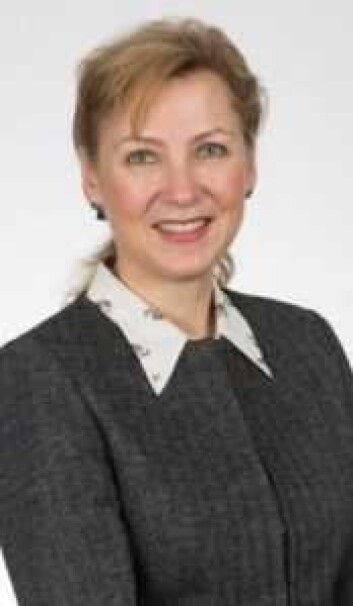 Tidligere Frp-topp, og senere Høyre-politiker Ellen Christine Christiansen er nå NAV-direktør. Hun skriver at hun ikke kan kommentere enkeltsaker. Foto: Høyre Tidligere Frp-topp, og senere Høyre-politiker Ellen Christine Christiansen er nå NAV-direktør. Hun skriver at hun ikke kan kommentere enkeltsaker. Foto: Høyre