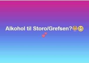 Den illegale omsetningen skjer over hele byen. Foto: Skjermdump fra Facebook-gruppe Den illegale omsetningen skjer over hele byen. Foto: Skjermdump fra Facebook-gruppe
