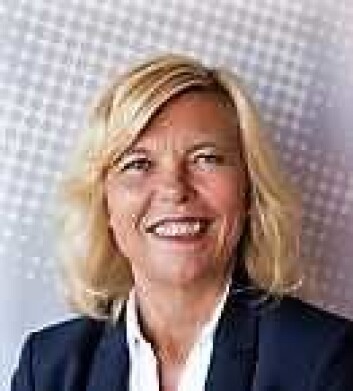 Marit Thorsen, fra Undervisningsbygg, mener hensynet til naboene måtte kommer først. Foto: Undervisningsbygg Marit Thorsen, fra Undervisningsbygg, mener hensynet til naboene måtte kommer først. Foto: Undervisningsbygg
