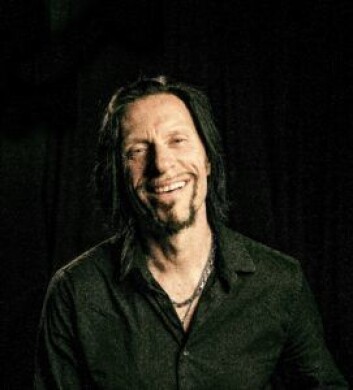 Det har overrasket oss at ikke «Oslos tak» har blitt benyttet til kulturformål, sier festivalgründer Svein Bjørge. Foto Paal Ritter Det har overrasket oss at ikke «Oslos tak» har blitt benyttet til kulturformål, sier festivalgründer Svein Bjørge. Foto Paal Ritter