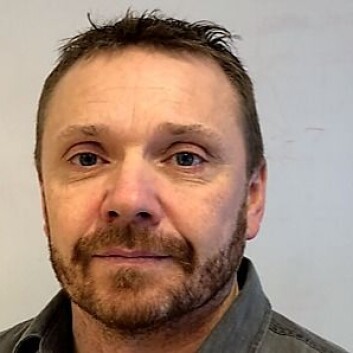 bydelsdirektør Morten Sanden. Foto: Privat bydelsdirektør Morten Sanden. Foto: Privat