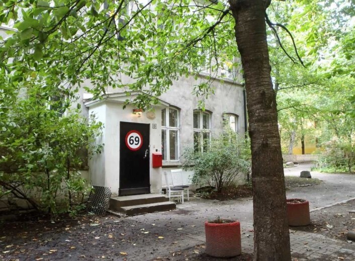Kommunen sliter med å finne en god nok løsning når hele Grünerløkka Lufthavn trenger et sted å være mens Toftes gate 69 blir rehabilitert. Foto: Anders Høilund Kommunen sliter med å finne en god nok løsning når hele Grünerløkka Lufthavn trenger et sted å være mens Toftes gate 69 blir rehabilitert. Foto: Anders Høilund