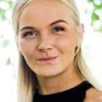 Maya Sol Sørgård mener nettstudenter skal ha lik status som andre studenter. Foto: privat. Maya Sol Sørgård mener nettstudenter skal ha lik status som andre studenter. Foto: privat.