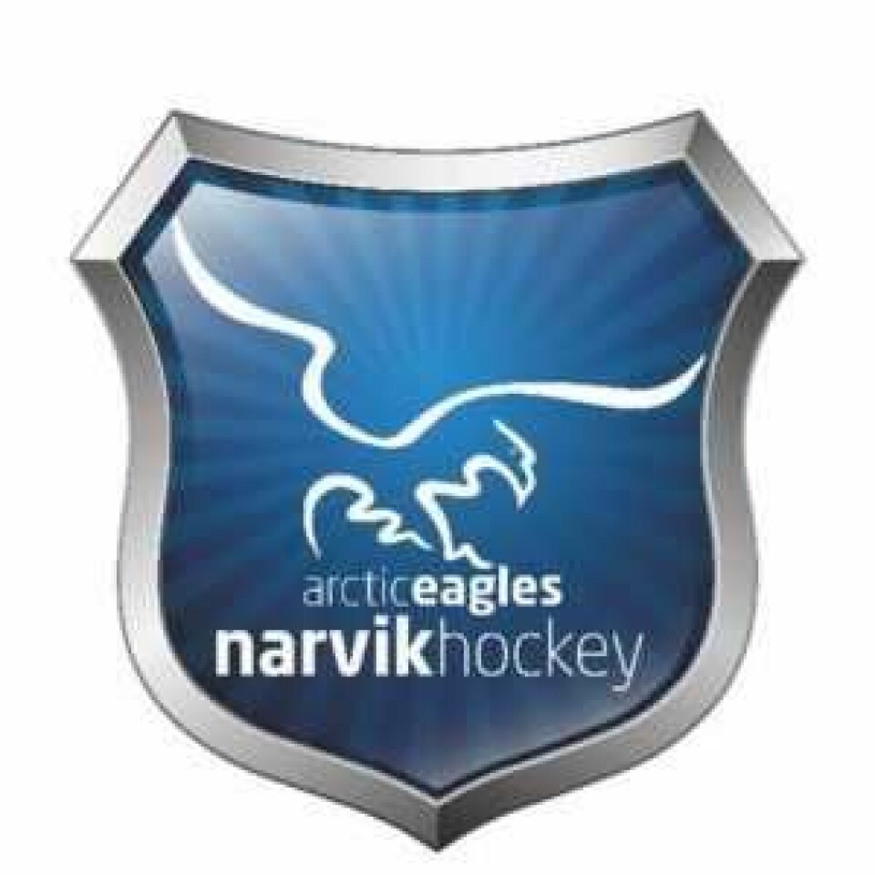 Narvik hockey takket nei til å spille i Get-ligaen.