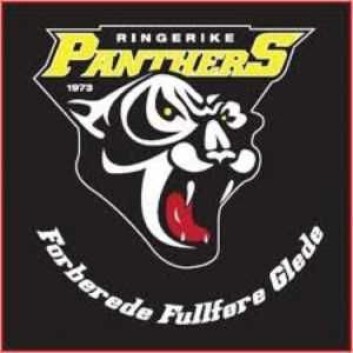 Ringerike Panthers rykket opp i elitedivisjonen i år. Ringerike Panthers rykket opp i elitedivisjonen i år.