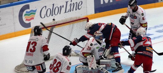 Solid 3-0 seier til Vålerenga Hockey mot Lillehammer i serieåpninga
