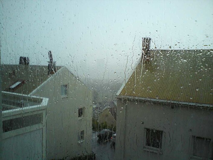 Storm, sterke vindkast og regn ventes i kveld. Foto: Jørgen Schyberg / Flickr Storm, sterke vindkast og regn ventes i kveld. Foto: Jørgen Schyberg / Flickr