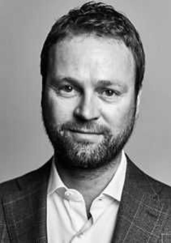 Advokat Håkon Tysnes Kaasin, i advokatfirmaet Bryn Aarflot, representerer Coca-Cola. Advokat Håkon Tysnes Kaasin, i advokatfirmaet Bryn Aarflot, representerer Coca-Cola.