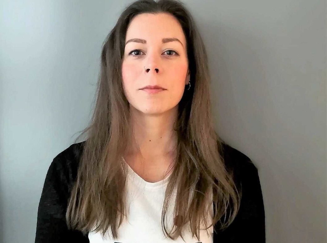 – Byrådspartiene liker å holde fanen høyt i bekjempelse av vold, fattigdom og diskriminering av kvinner, men de vil ikke opprettholde støtten til oss som jobber nettopp med disse utsatte kvinnene, sier Frøydis Patursson, daglig leder i JURK. – Byrådspartiene liker å holde fanen høyt i bekjempelse av vold, fattigdom og diskriminering av kvinner, men de vil ikke opprettholde støtten til oss som jobber nettopp med disse utsatte kvinnene, sier Frøydis Patursson, daglig leder i JURK.