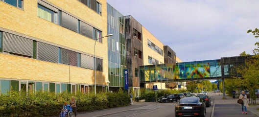 Et nytt Gaustad sykehus forutsetter nedlegging av Ullevål og nedprioritering av Aker sykehus