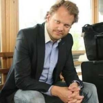 � Vi bestrider at Cecilie Lyngby har gjort noe galt, sier advokat Thomas Klevenberg. Foto: Privat � Vi bestrider at Cecilie Lyngby har gjort noe galt, sier advokat Thomas Klevenberg. Foto: Privat