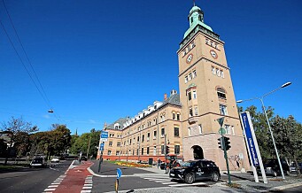 Oslos helsepolitikere slakter statlige sykehusplaner. Sier nei til færre sykehussenger