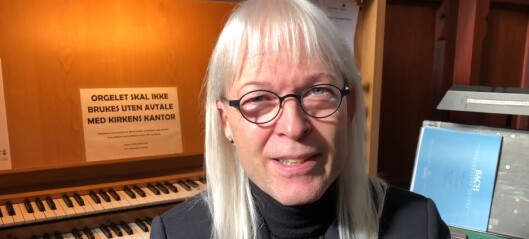Kantoren har spilt de samlede verkene av Bach i Sagene kirke: – Å spille all denne fantastiske orgelmusikken, det er hele livet mitt Kantoren har spilt de samlede verkene av Bach i Sagene kirke: – Å spille all denne fantastiske orgelmusikken, det er hele livet mitt