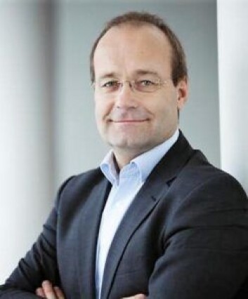 Fungerende styreleder i Omsorgsbygg, Johan Arnt Vatnan, vil ikke si om styret fortsatt har tillit til administrerende direktør, Per Morten Johansen. Foto: Prosjekt Norge Fungerende styreleder i Omsorgsbygg, Johan Arnt Vatnan, vil ikke si om styret fortsatt har tillit til administrerende direktør, Per Morten Johansen. Foto: Prosjekt Norge