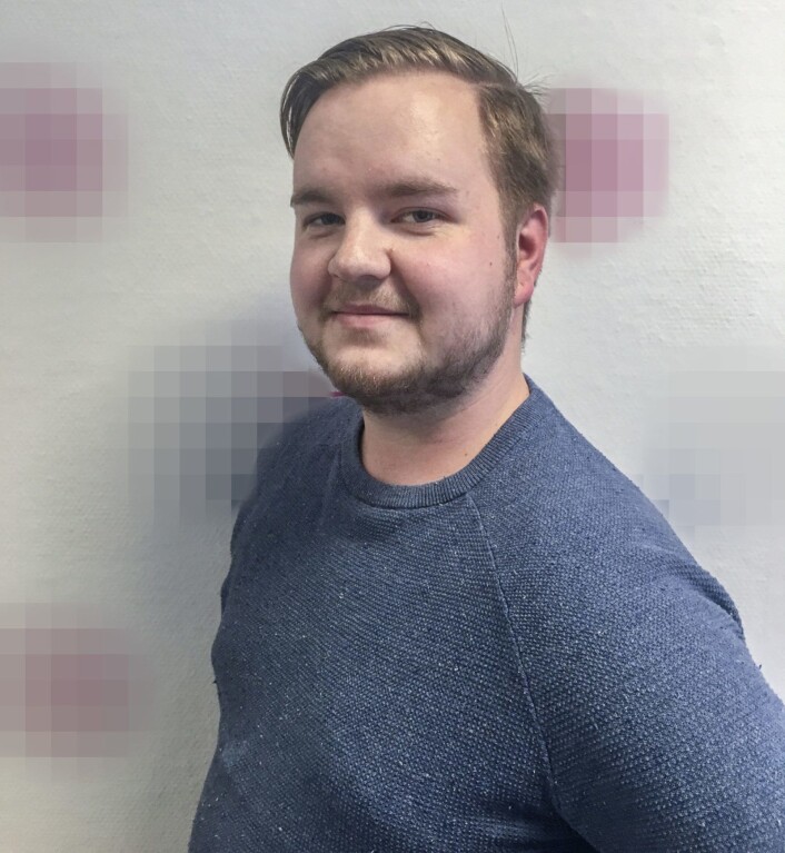Heikki Bjørklund Paltto ble knivdrept for åtte dager siden. Foto: Oslopolitiet Heikki Bjørklund Paltto ble knivdrept for åtte dager siden. Foto: Oslopolitiet