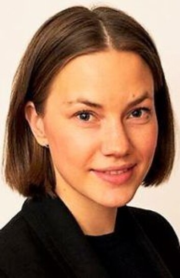 Ragnhild Løseth er advokat i Leieboerforeningen og forteller at det er ikke bare bare å kaste ut folk. Foto: Leieboerforeningen Ragnhild Løseth er advokat i Leieboerforeningen og forteller at det er ikke bare bare å kaste ut folk. Foto: Leieboerforeningen