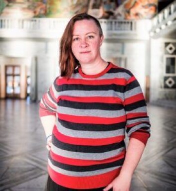Marit Halse og Rødt sikret flertall for å få på plass et gjennomkjøring forbudt-skilt ved bussbommen på Galgeberg. Foto: Andrè Løyning / flickr Marit Halse og Rødt sikret flertall for å få på plass et gjennomkjøring forbudt-skilt ved bussbommen på Galgeberg. Foto: Andrè Løyning / flickr