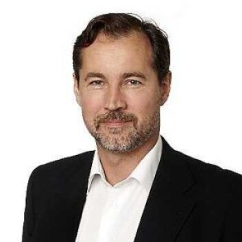 � Hyggelig at rapporten er positiv. Men vi har mye å lære, mener kommunikasjonsdirektør Richard Kongsteien. Foto: Bymiløetaten � Hyggelig at rapporten er positiv. Men vi har mye å lære, mener kommunikasjonsdirektør Richard Kongsteien. Foto: Bymiløetaten