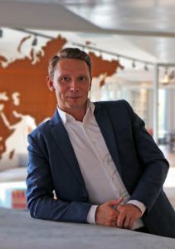- Til tross for at Oslo kommune ofte er omtalt i media med negativt fortegn, kan det virke som om unge talenter også legger merke til at kommunen satser på byutvikling og miljø, sier markedssjef Mads Wildhagen, i Academic Work. Foto: AW - Til tross for at Oslo kommune ofte er omtalt i media med negativt fortegn, kan det virke som om unge talenter også legger merke til at kommunen satser på byutvikling og miljø, sier markedssjef Mads Wildhagen, i Academic Work. Foto: AW