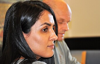 31 år gamle Saida Begum (H) kan bli Oslos neste ordfører