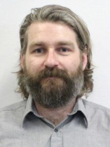 Forsker Håvard Aaslund mener Louises gate 30 er en suksess. Foto: OsloMet Forsker Håvard Aaslund mener Louises gate 30 er en suksess. Foto: OsloMet