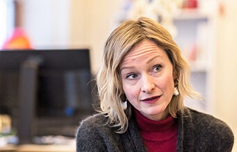 Raymond Johansen: – Relasjonen mellom Inga Marte Thorkildsen og utdanningsetaten må tolkes inn i en ramme av faglig uenighet