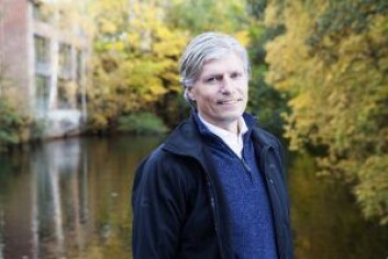 Miljøvernminister Ola Elvestuen vil endre markaloven. Foto: Venstre Miljøvernminister Ola Elvestuen vil endre markaloven. Foto: Venstre