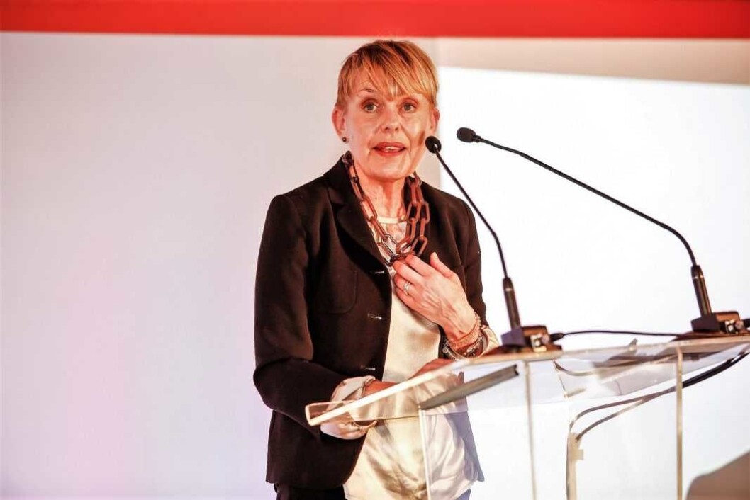 Astrid Søgnen har presentert en advokatregning for Oslo kommune på over 700.000 kroner. Kommunen dekker drøyt 400.000 av denne summen. Foto: Instituto Ayrton Senna/Flickr Astrid Søgnen har presentert en advokatregning for Oslo kommune på over 700.000 kroner. Kommunen dekker drøyt 400.000 av denne summen. Foto: Instituto Ayrton Senna/Flickr