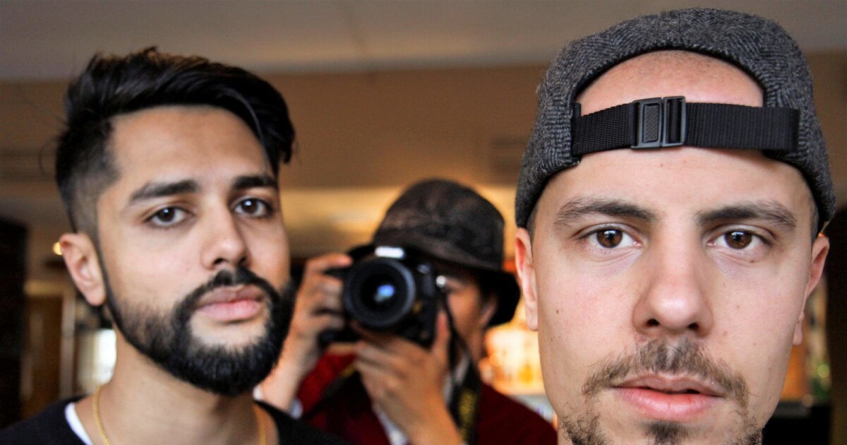 chirag karpe diem sl r tilbake mot nazi beskyldning fra chirag karpe diem sl r tilbake mot nazi beskyldning fra