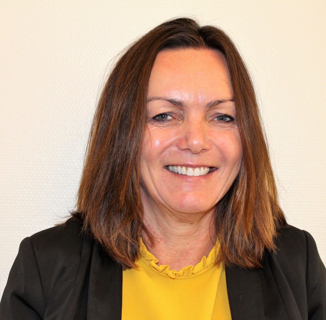 Kari Andreassen (50) blir ny og midlertidig direktør for utdanningsetaten etter Astrid Søgnen. Foto: Oslo kommune Kari Andreassen (50) blir ny og midlertidig direktør for utdanningsetaten etter Astrid Søgnen. Foto: Oslo kommune