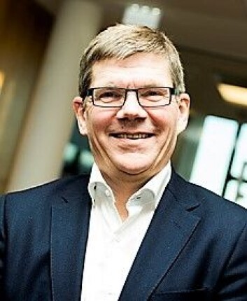 Rektor ved Universitetet i oslo Svein Stølen er skuffet over at det ikke blir satt av penger til nytt vikingetidsmuseum i neste års statsbudsjett. Foto: Universitetet i Oslo Rektor ved Universitetet i oslo Svein Stølen er skuffet over at det ikke blir satt av penger til nytt vikingetidsmuseum i neste års statsbudsjett. Foto: Universitetet i Oslo