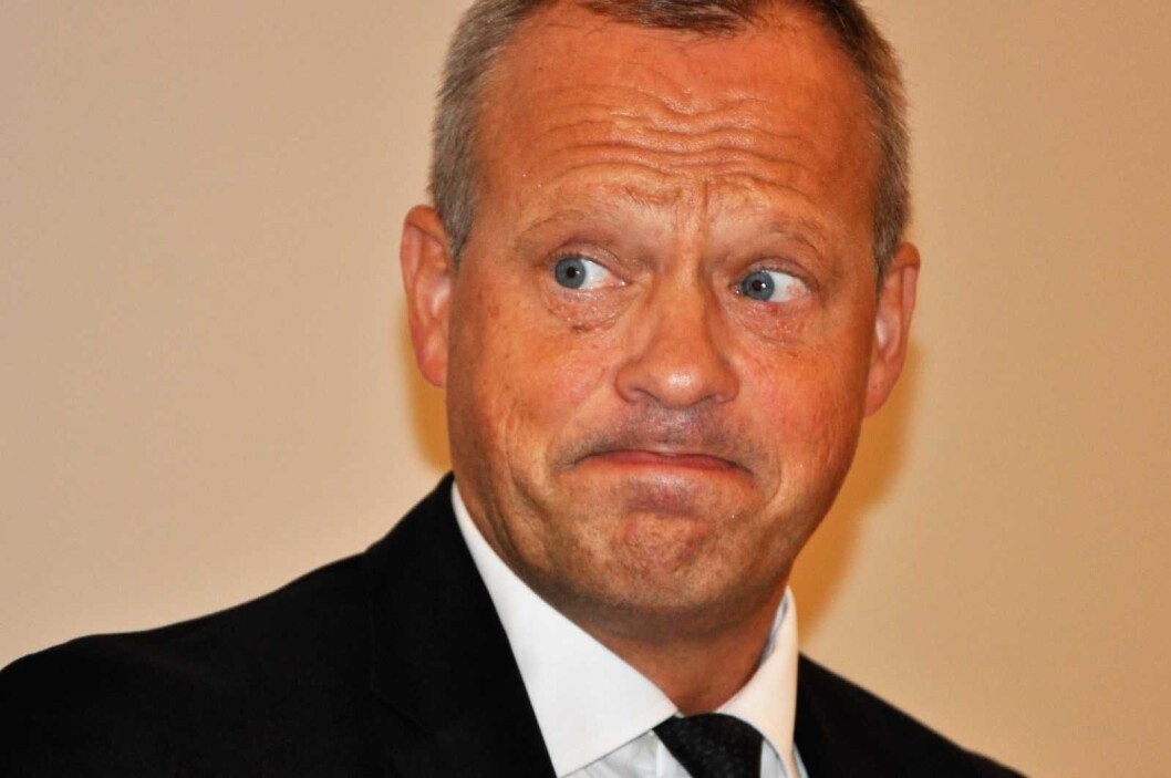 Advokat og styreproff Stig L. Bech går av som styreleder i Boligbygg etter å ha ledet en omfattende opprydding i det skandalerammede kommunale foretaket. Foto. Arnsten Linstad Advokat og styreproff Stig L. Bech går av som styreleder i Boligbygg etter å ha ledet en omfattende opprydding i det skandalerammede kommunale foretaket. Foto. Arnsten Linstad