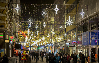 En jungel av juleaktiviteter i Oslo. Her får du de beste tipsene