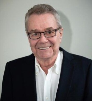Advokat Morten Kjensli anker lagmannsrettens avslag inn for Høyesterett. Foto: Advokatfirmaet Rogstad Advokat Morten Kjensli anker lagmannsrettens avslag inn for Høyesterett. Foto: Advokatfirmaet Rogstad