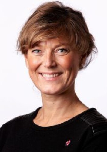 Generalsekretær i Norske Kvinners Sanitetsforening ber foreldrene tenke seg godt om før de planlegger klasseturer i tiende klasse. Foto: NKS Generalsekretær i Norske Kvinners Sanitetsforening ber foreldrene tenke seg godt om før de planlegger klasseturer i tiende klasse. Foto: NKS