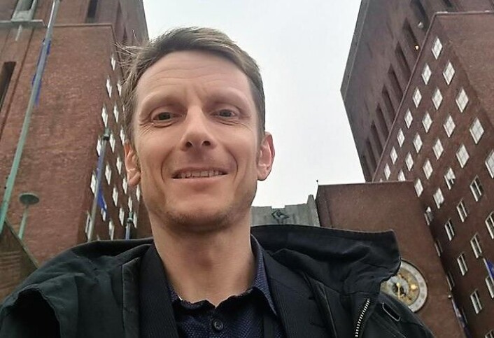 Familiens inntekt skal ikke avgjøre om elevene kan være med på klassetur eller ikke, sier byrådssekretær Tarjei Helland. Foto: privat. Familiens inntekt skal ikke avgjøre om elevene kan være med på klassetur eller ikke, sier byrådssekretær Tarjei Helland. Foto: privat.