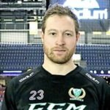 Martin Røymark er en viktig spiller for Vålerenga. Men nå må klubben klare seg uten løperen i fem kamper. Foto: Nordic forum Martin Røymark er en viktig spiller for Vålerenga. Men nå må klubben klare seg uten løperen i fem kamper. Foto: Nordic forum